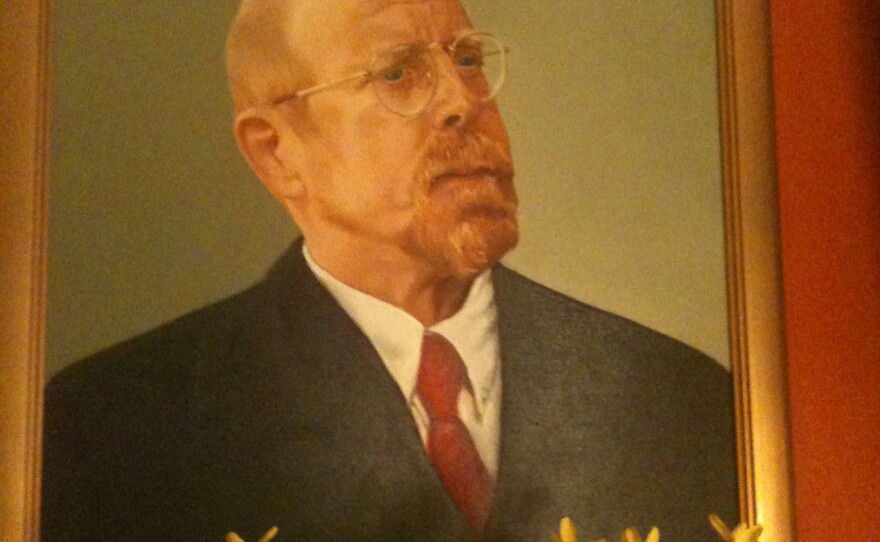 The art of disaster | KNKX Public Radio